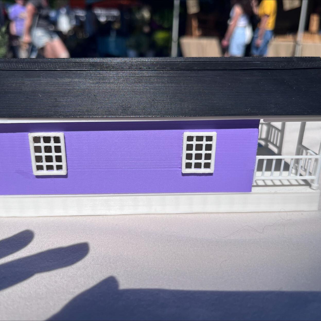 Eden's Village of Louisville plans